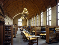 Cornell Law Library